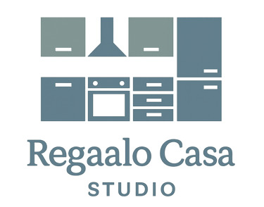 Regaalo Casa Studio logo
