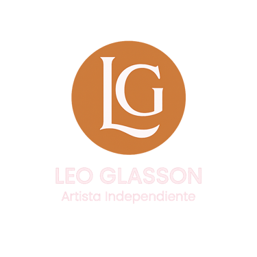 Leo Glasson – Artista Independiente de Música logo