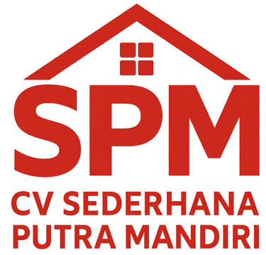 CV SEDERHANA PUTRA MANDIRI logo