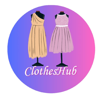clotheshub logo