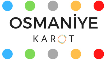 Osmaniye Karot logo