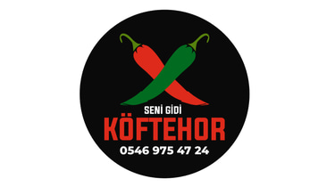 Köftehor | QR Menu logo