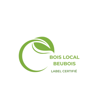 Bois Local PACA : choisissez le stère de bois en chêne, hêtre, charme ou châtaignier avec Bois Local PACA logo