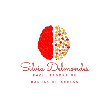 Silvia Delmondes Psicopedagoga Integrativa logo