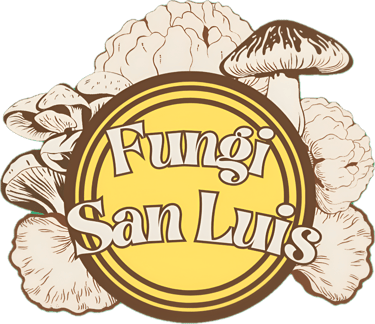 Fungi San Luis logo