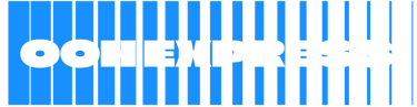 OOH Express logo