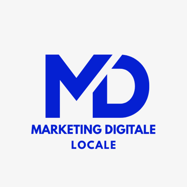 Agenzia Marketing Digitale Locale logo