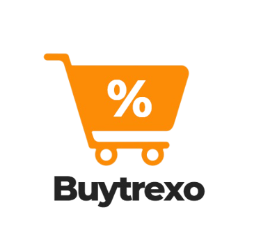 Buytrexo logo