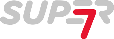 Super 7 - Puma Energy logo