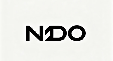 NDO logo