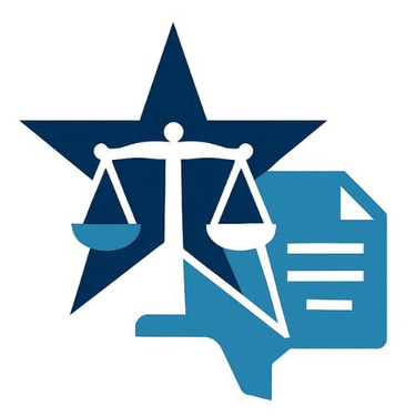 Trusted Testimonies of Texas logo