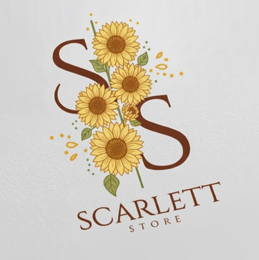 Scarlett Store logo