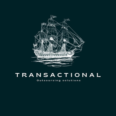 TRANSACTIONAL SERVICES logo
