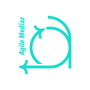 Agile Mediaz logo