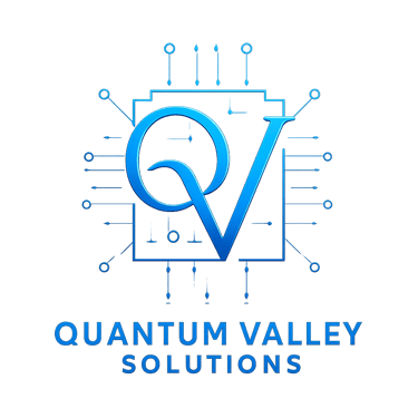 Quantum Valley Solutions logo