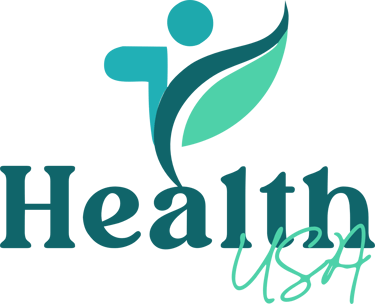 HEALTH USA logo