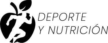 deporteynutricion logo