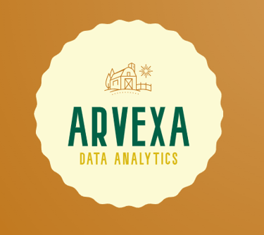 ARVEXA logo