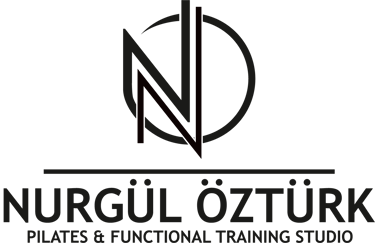 Nurgül Öztürk Pilates logo