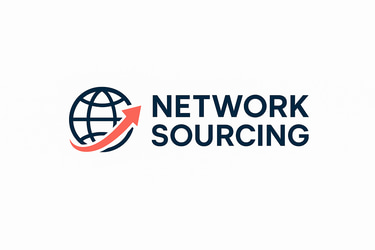 Network Sourcing logo
