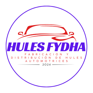 Hules Automotrices e Industriales FYDHA logo
