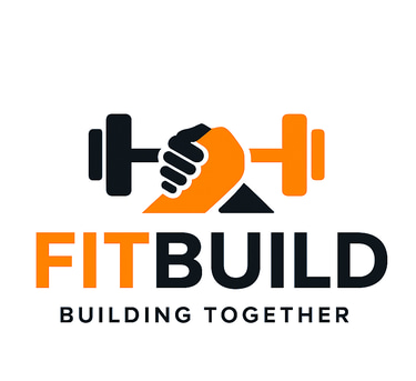 fitbuild logo