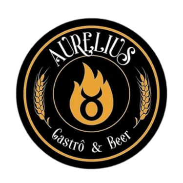 Aurelius Gastro &  Beer logo