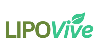LipoVive logo