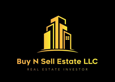 BUY N SELL ESTATE LLC logo