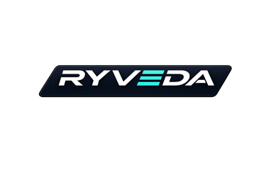Ryveda logo