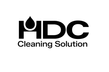 HDC Cleaning Solution logo