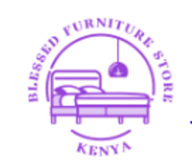 Blessed Furniture Store logo