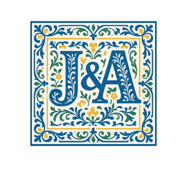 Juliette & Alexandre logo