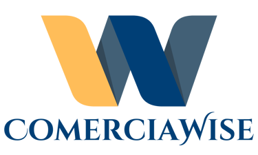 ComerciaWise logo