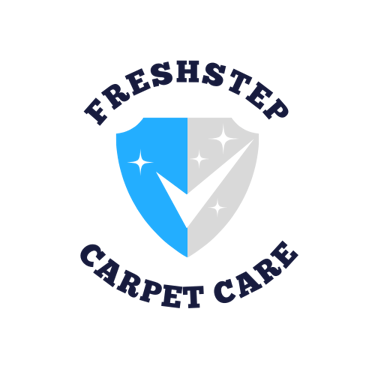 freshstep carpet care logo