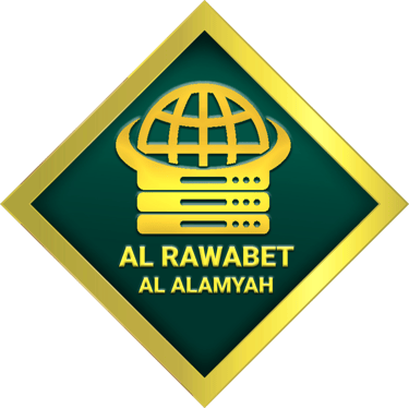 Al Rawabet Al Alamyah logo