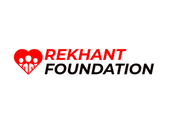 REKHANT FOUNDATION logo