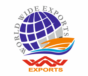 World Wide Export logo