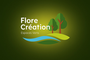 Flore Création Entretien Espaces Verts logo