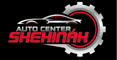 Auto Center Shekinah logo