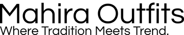 Mahira Outfits logo