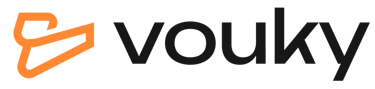 Vouky logo