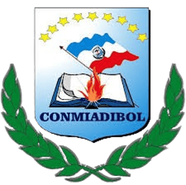 CONMIADIBOL logo