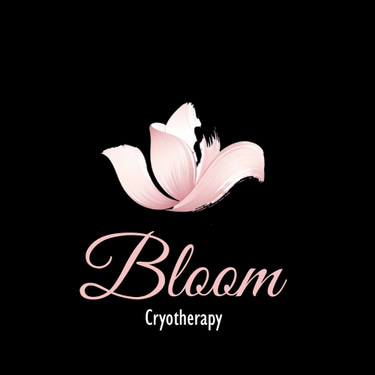 Cryotherapy Bloom logo