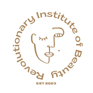 Revolutionary Institute Of Beauty logo