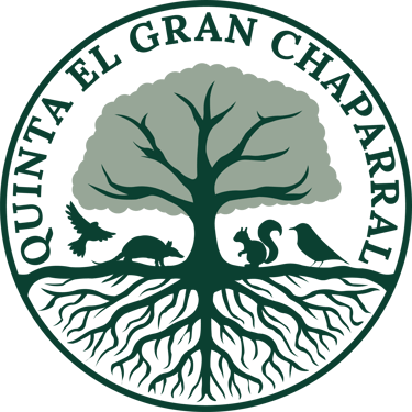 Quinta El Gran Chaparral logo