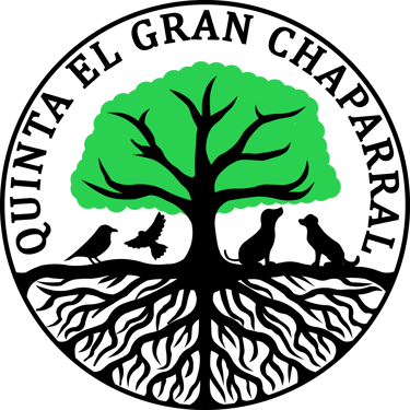 Quinta El Gran Chaparral logo