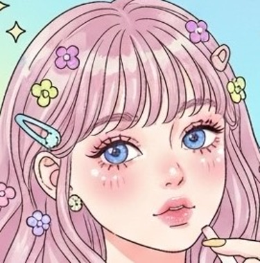 ✨KawaiiBeautyTrends✨ logo
