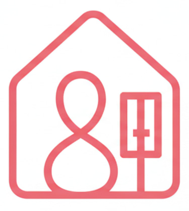 Apartamento / Stúdio / Loft Airbnb em Belo Horizonte logo
