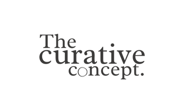 The Curative Concept logo